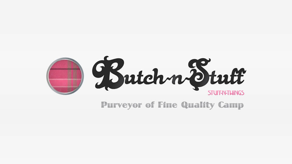 Butch-n-Stuff