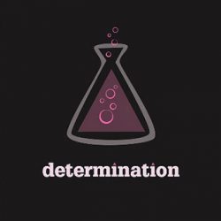 Determination Art Project