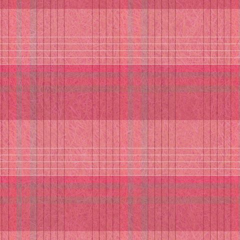 Pink Plaid [Two] :: Brent Pruitt 1